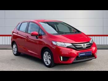 2016 (66) - 1.3 SE 5dr Petrol Hatchback