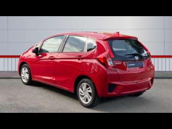 Used Honda Jazz 2016 for sale - 75043894: Photo