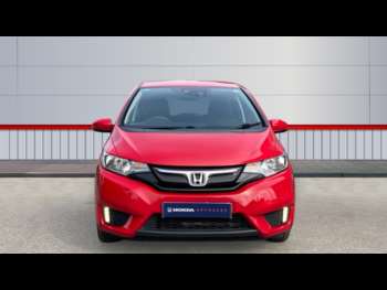 Used Honda Jazz 2016 for sale - 75043894: Photo