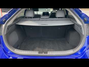 Used Hyundai IONIQ 2021 for sale - 74830522: Photo
