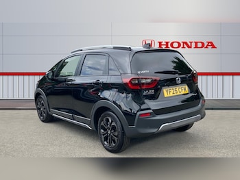 Used Honda Jazz 2025 for sale - 75144168: Photo