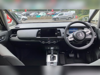 Used Honda Jazz 2025 for sale - 75144168: Photo