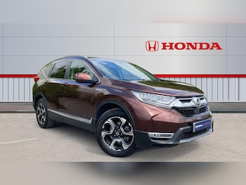2020 (70) - 2.0 i-MMD Hybrid SR 5dr eCVT Hybrid Estate