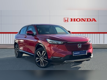 Honda - HR-V