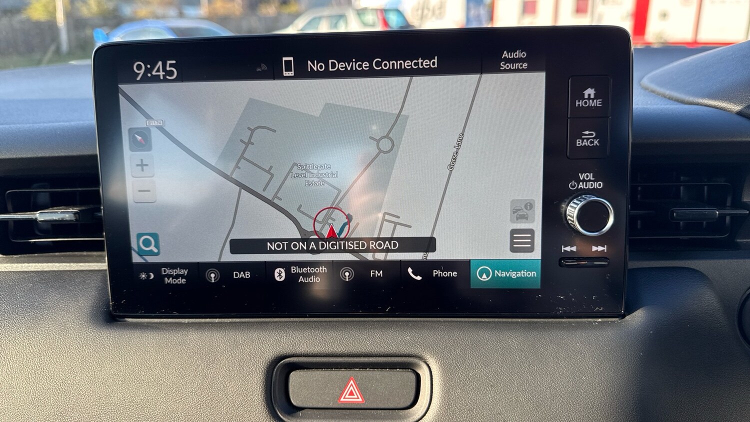 Used Honda HR-V 2022 for sale - 76492101: Photo 24