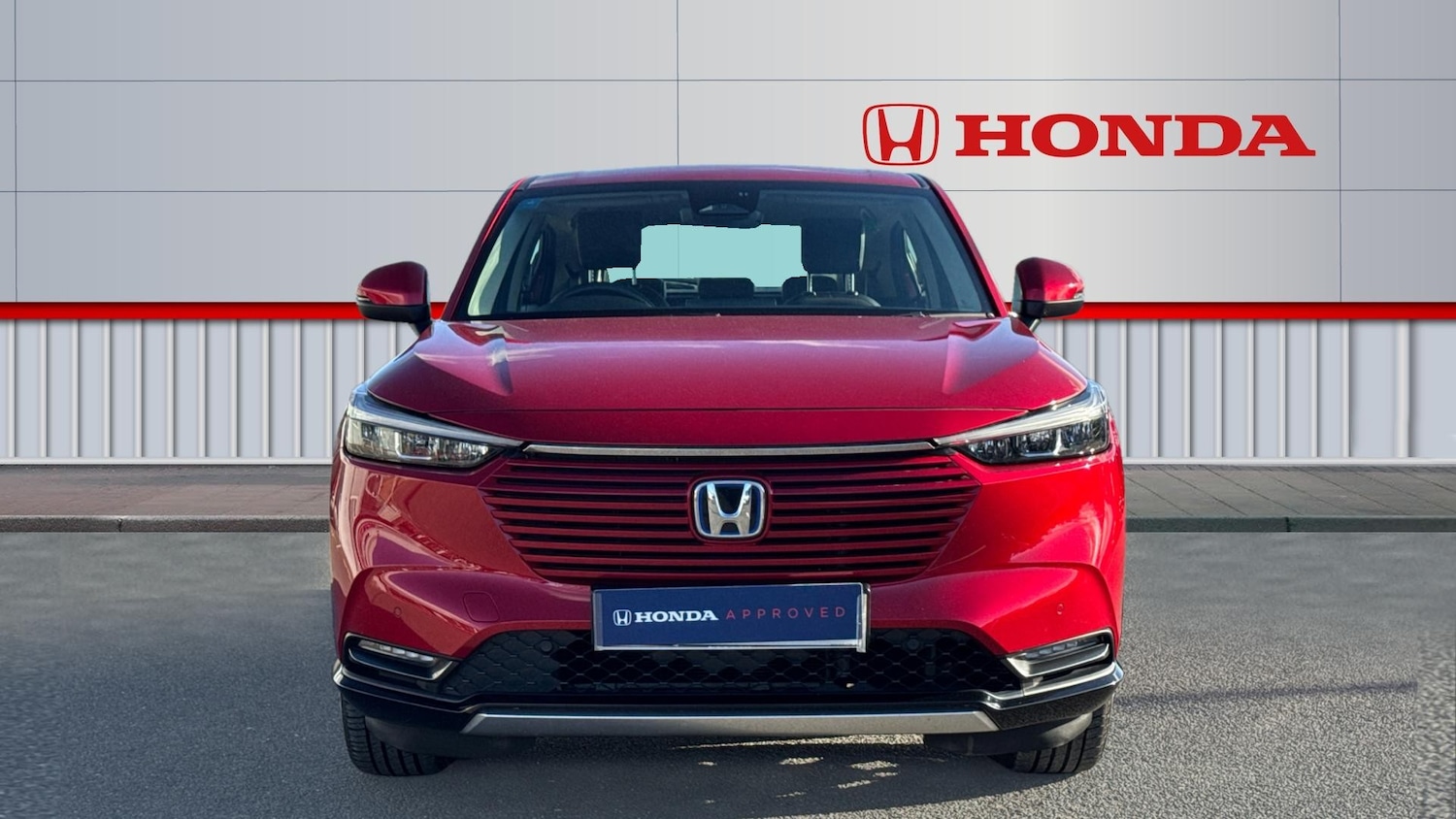 Used Honda HR-V 2022 for sale - 76492101: Photo 6