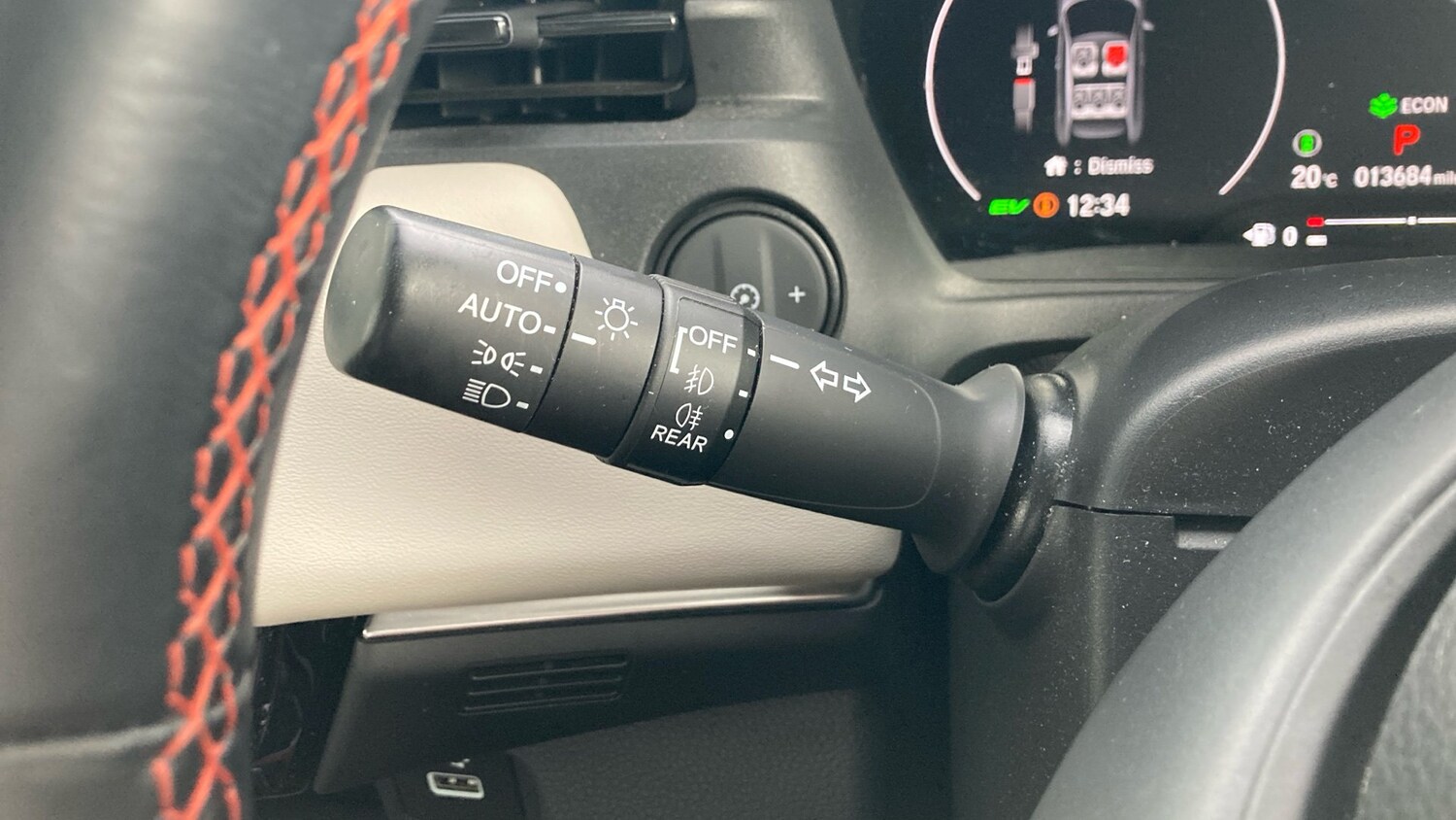 Vehicle 19