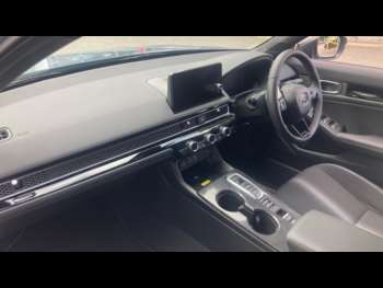 Used Honda Civic 2025 for sale - 74995974: Photo