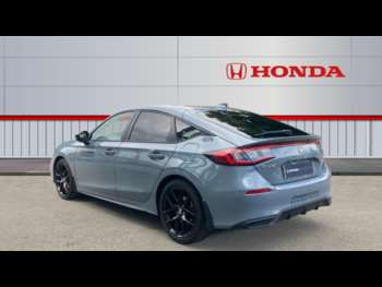 Used Honda Civic 2025 for sale - 74995974: Photo