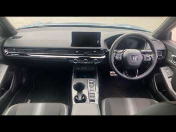 Used Honda Civic 2025 for sale - 74995974: Photo