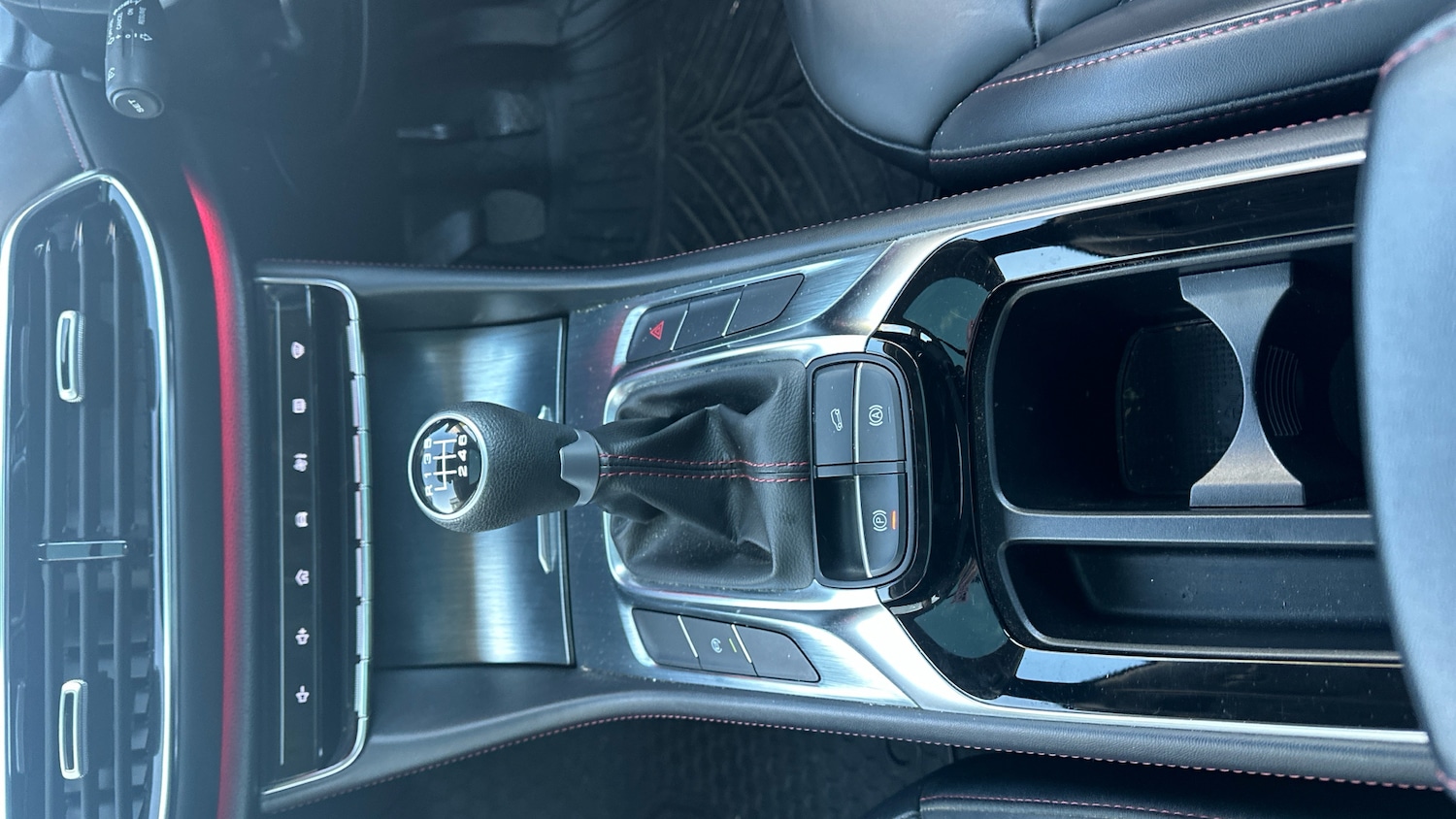 Used MG MG HS 2021 for sale - 76625597: Photo 13