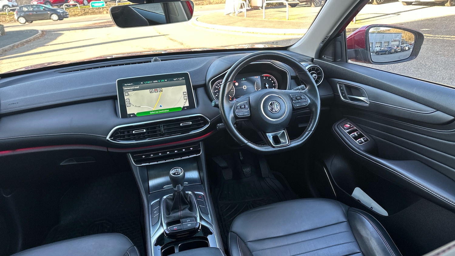 Used MG MG HS 2021 for sale - 76625597: Photo 14