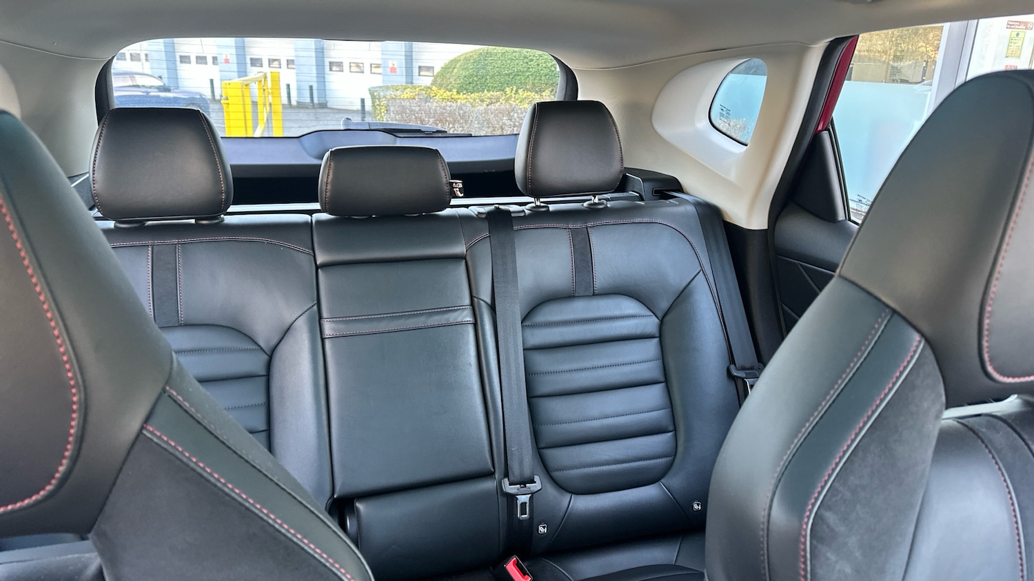 Used MG MG HS 2021 for sale - 76625597: Photo 15