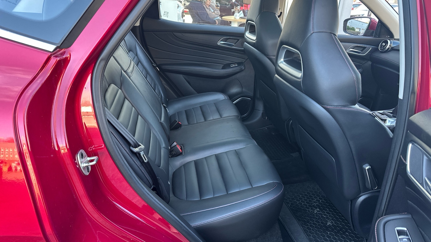 Used MG MG HS 2021 for sale - 76625597: Photo 16