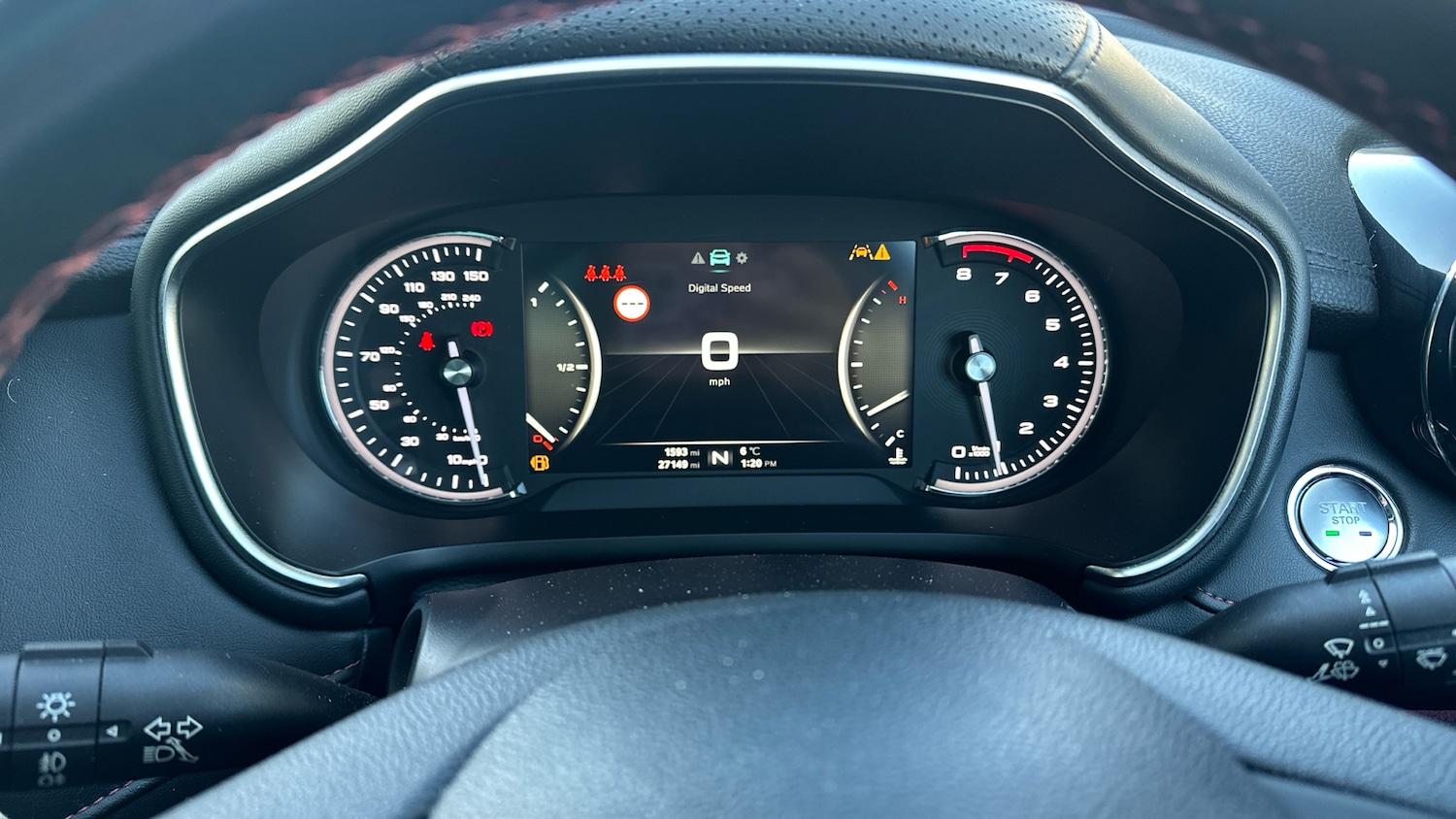 Used MG MG HS 2021 for sale - 76625597: Photo 18