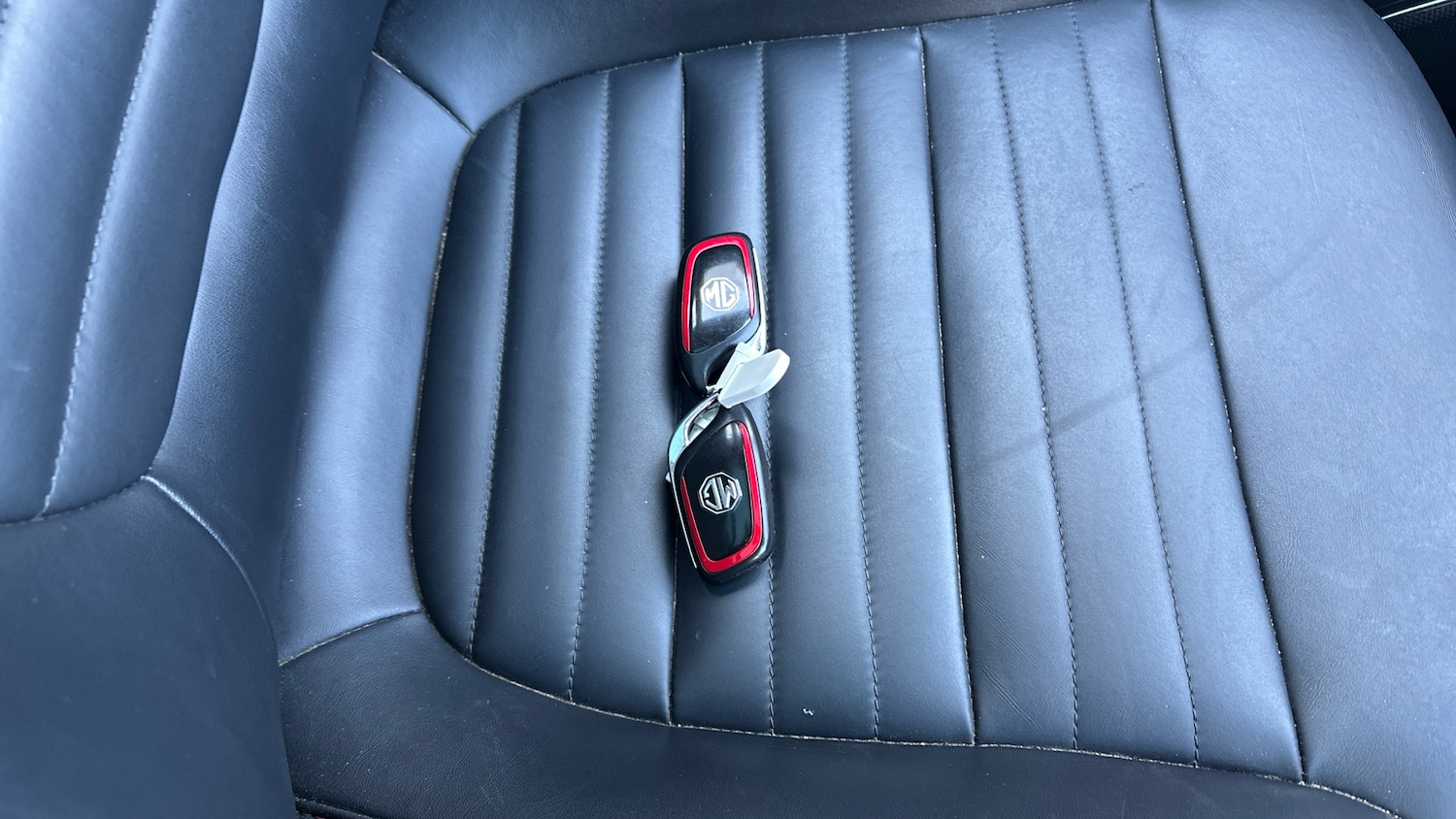 Used MG MG HS 2021 for sale - 76625597: Photo 20