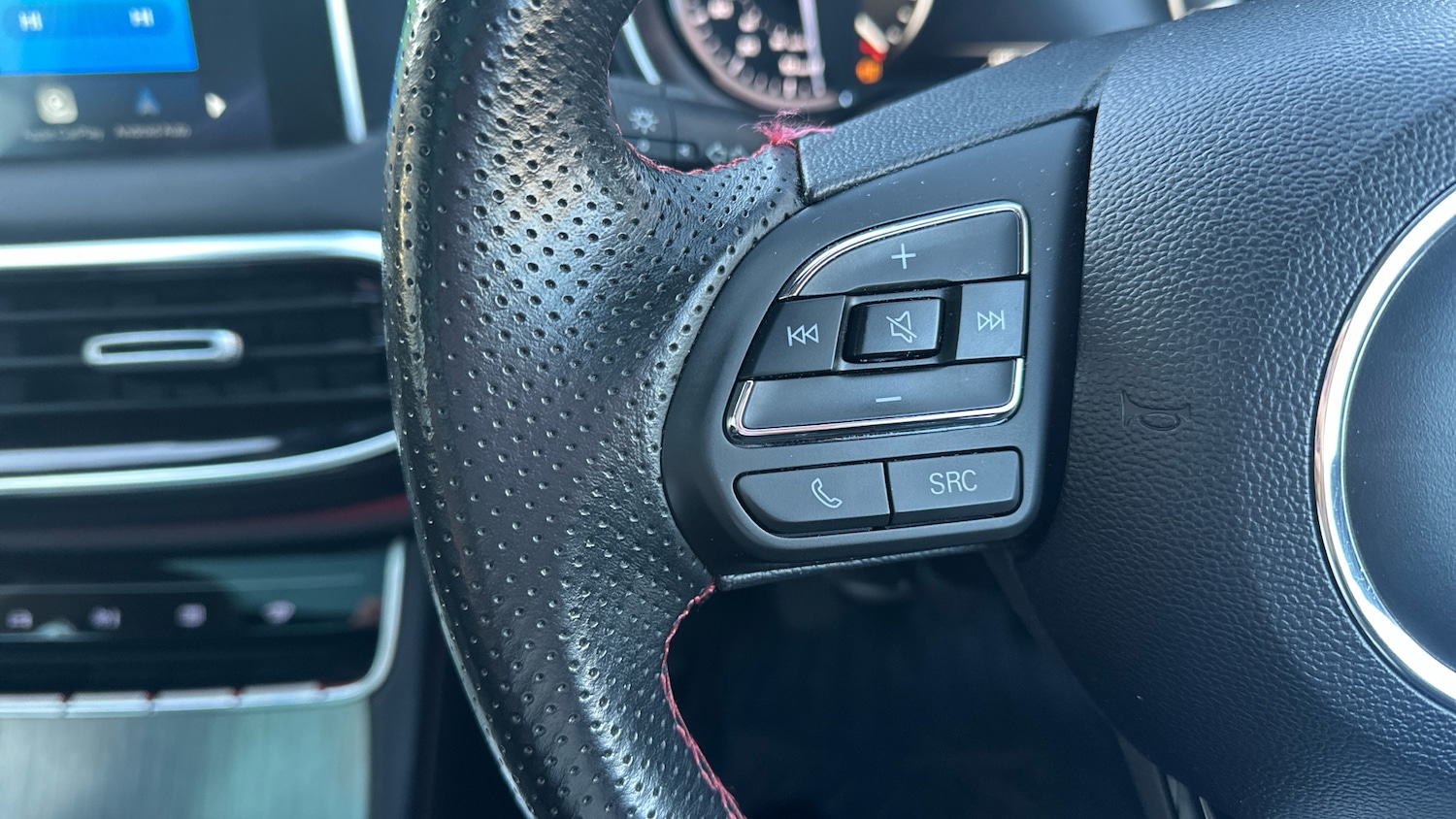 Used MG MG HS 2021 for sale - 76625597: Photo 21