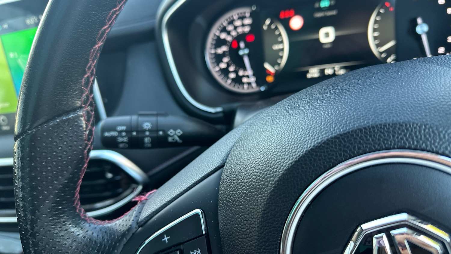 Used MG MG HS 2021 for sale - 76625597: Photo 23