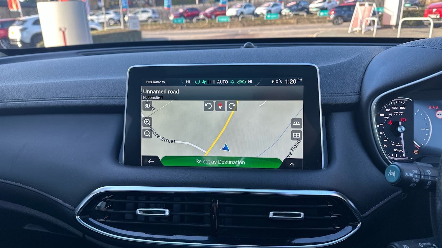 Used MG MG HS 2021 for sale - 76625597: Photo 25