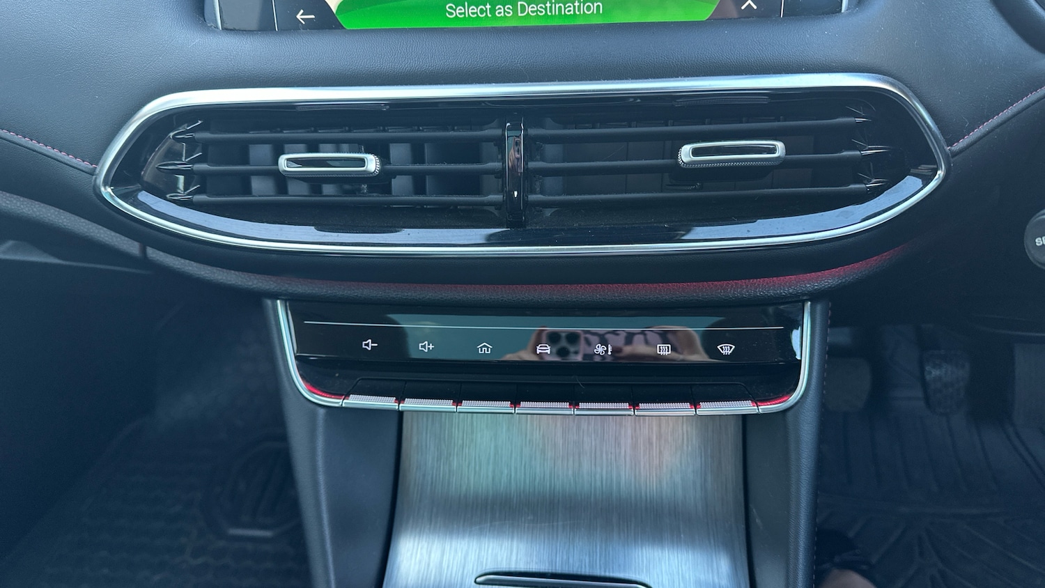 Used MG MG HS 2021 for sale - 76625597: Photo 26