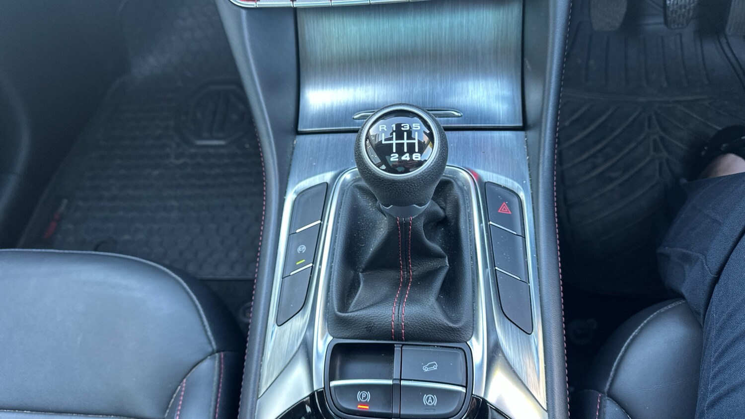 Used MG MG HS 2021 for sale - 76625597: Photo 27