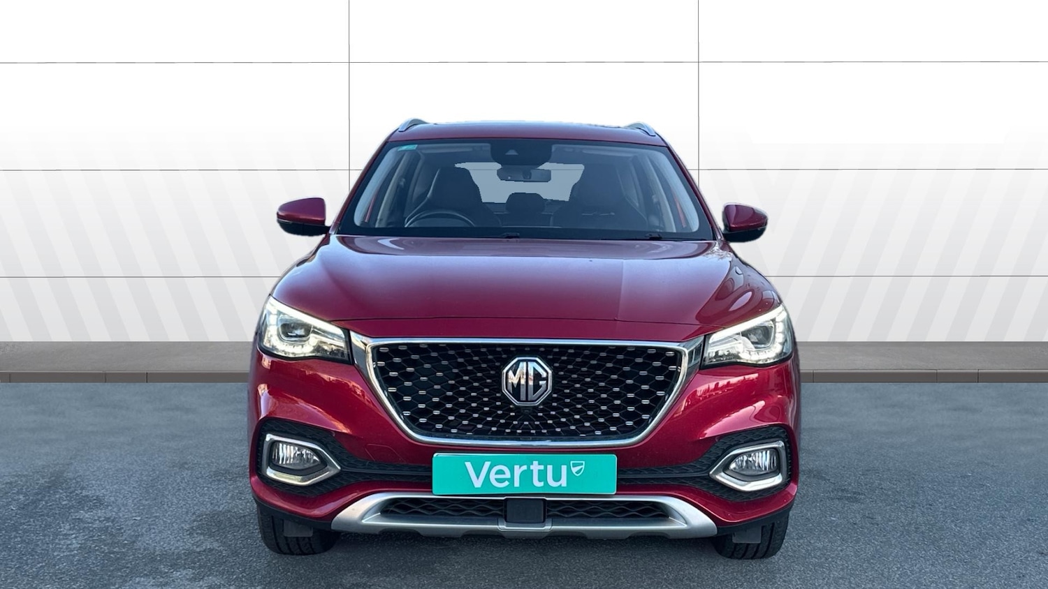 Used MG MG HS 2021 for sale - 76625597: Photo 3