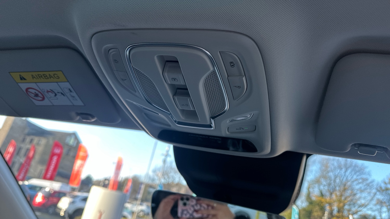 Used MG MG HS 2021 for sale - 76625597: Photo 30