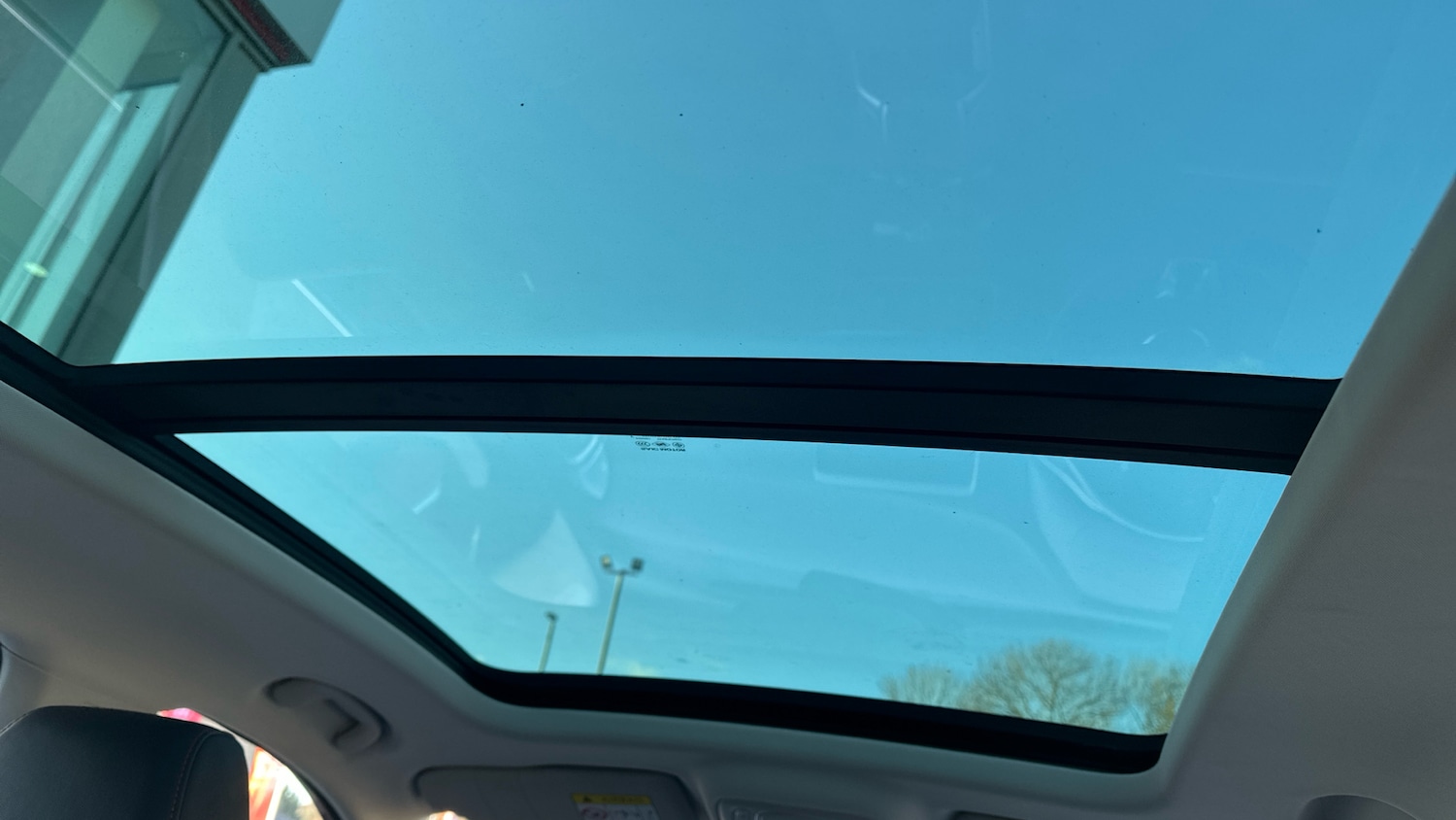 Used MG MG HS 2021 for sale - 76625597: Photo 31