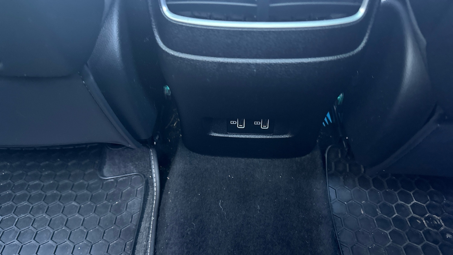 Used MG MG HS 2021 for sale - 76625597: Photo 32