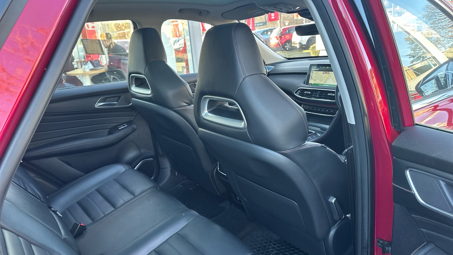 Used MG MG HS 2021 for sale - 76625597: Photo 34