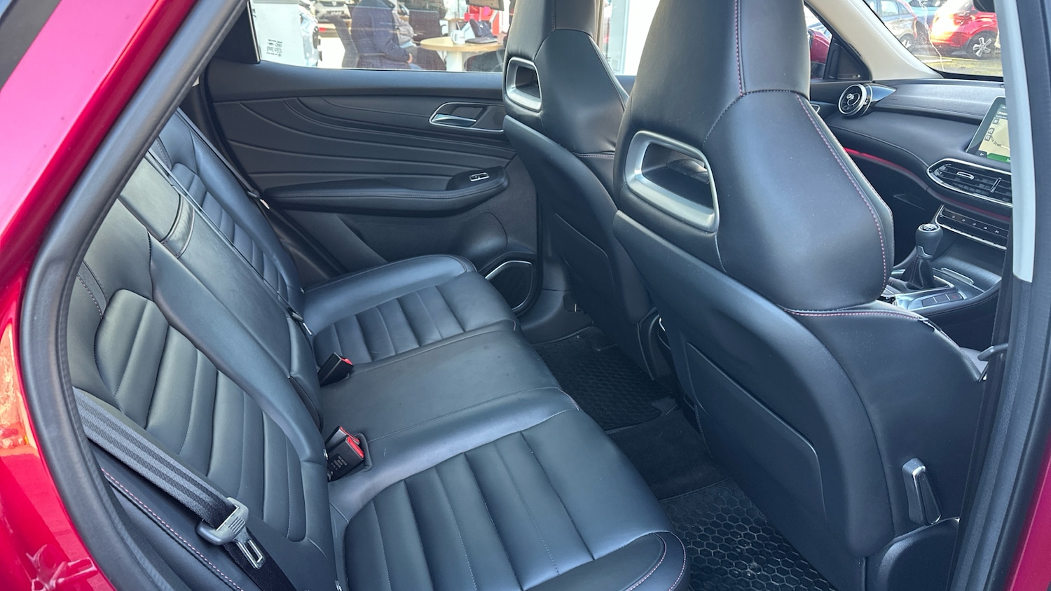 Used MG MG HS 2021 for sale - 76625597: Photo 35