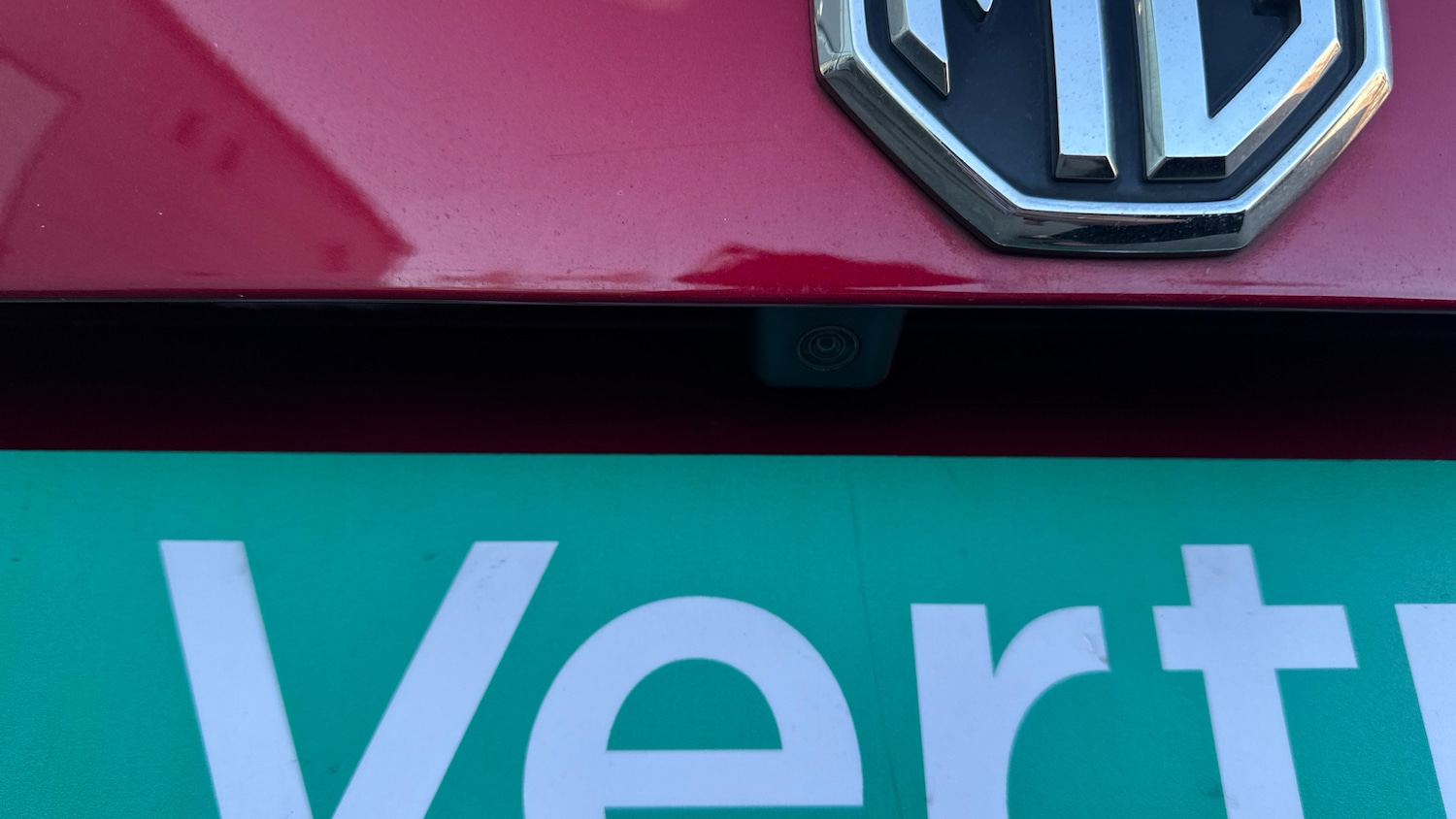 Used MG MG HS 2021 for sale - 76625597: Photo 36