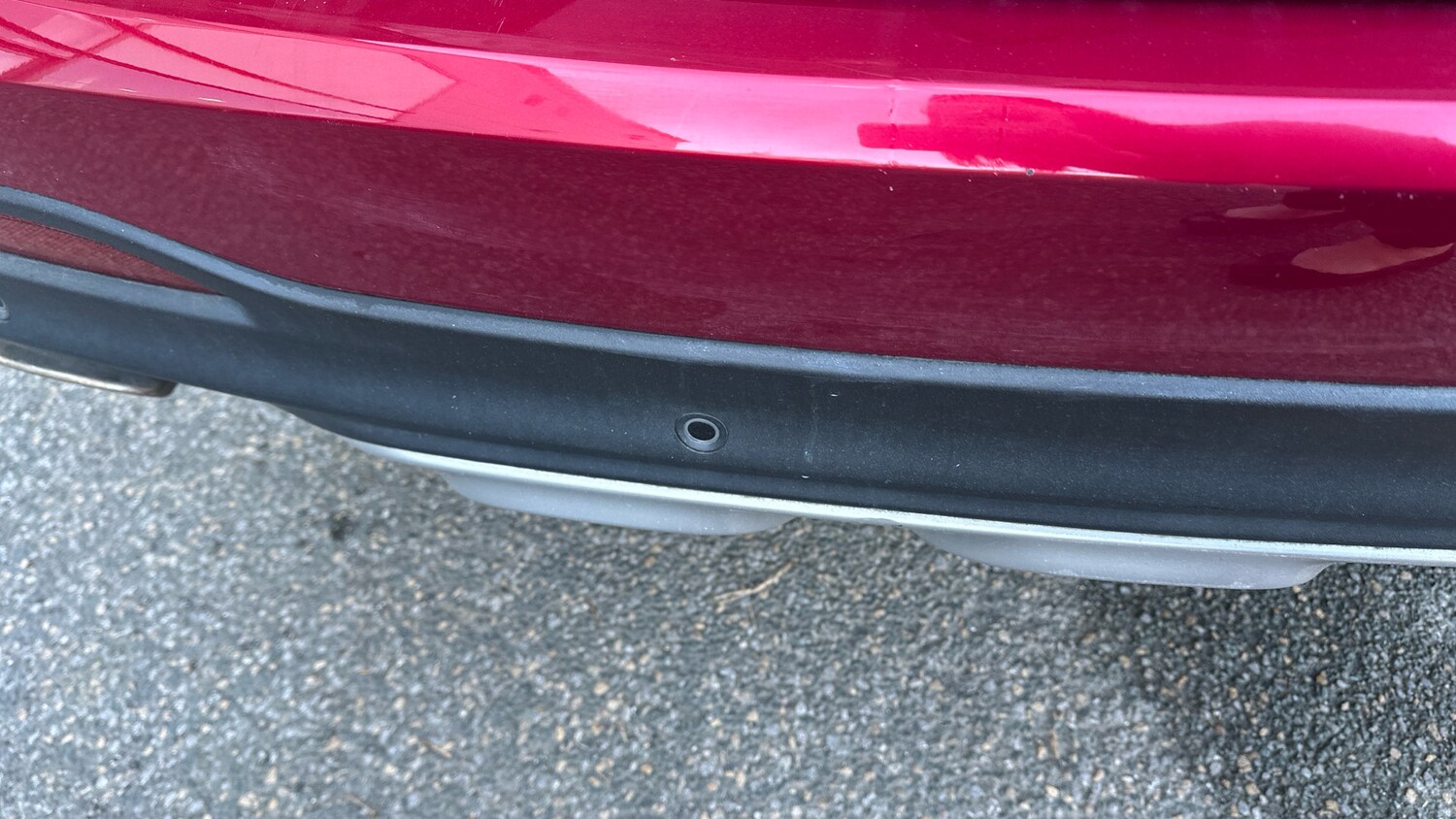 Used MG MG HS 2021 for sale - 76625597: Photo 37