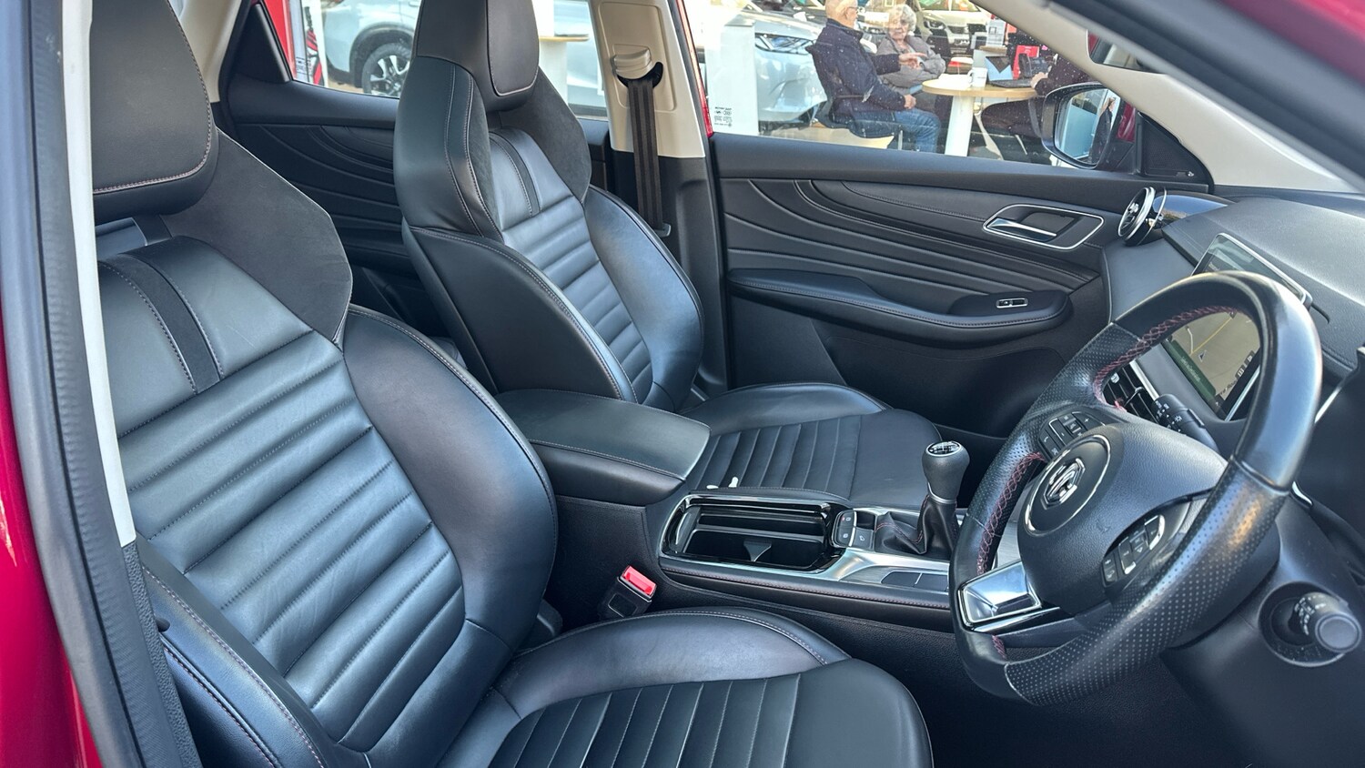 Used MG MG HS 2021 for sale - 76625597: Photo 40