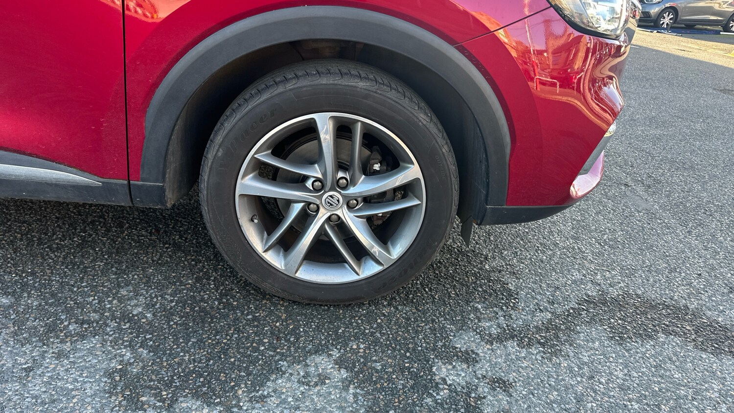 Used MG MG HS 2021 for sale - 76625597: Photo 41