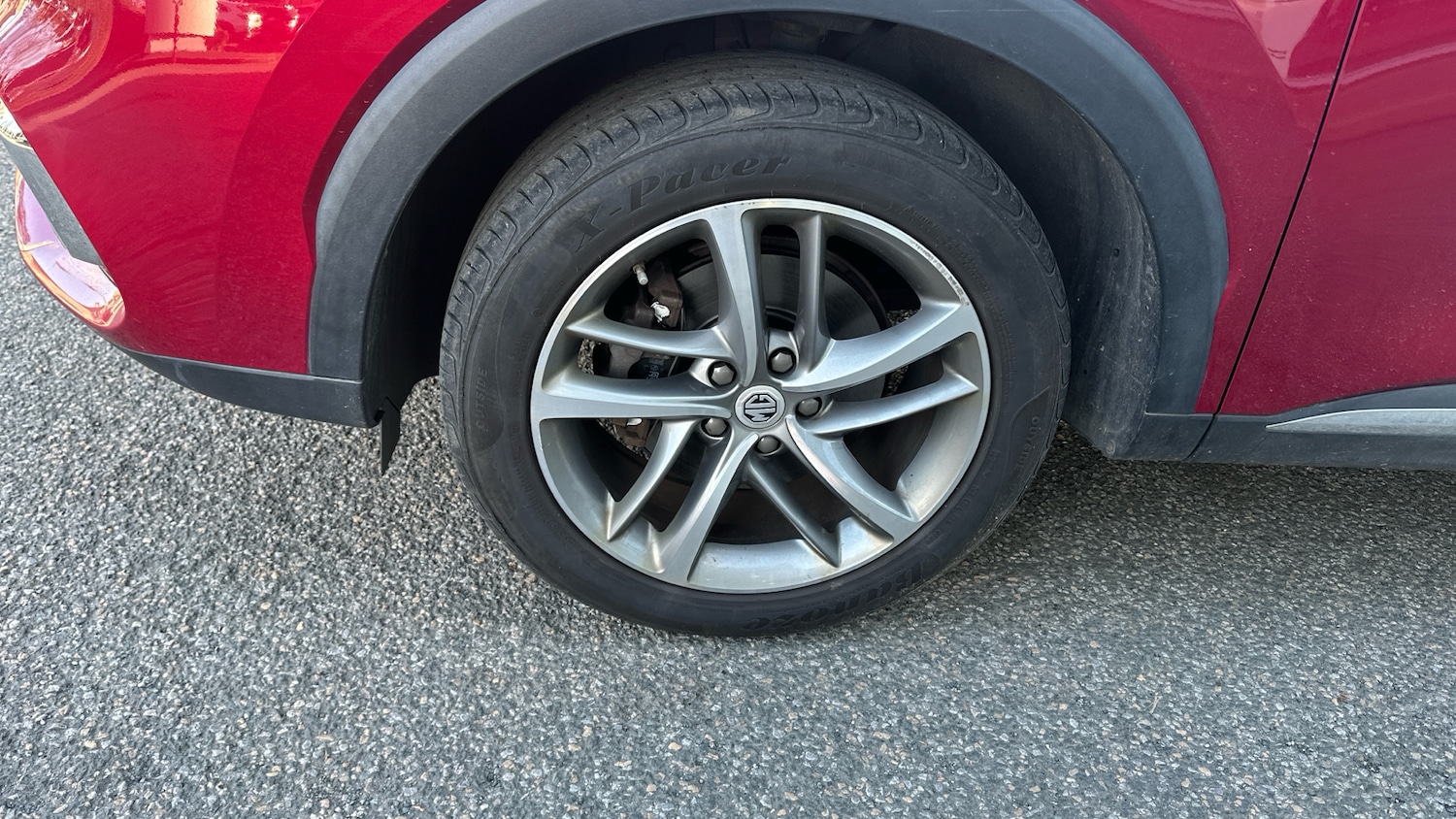 Used MG MG HS 2021 for sale - 76625597: Photo 43