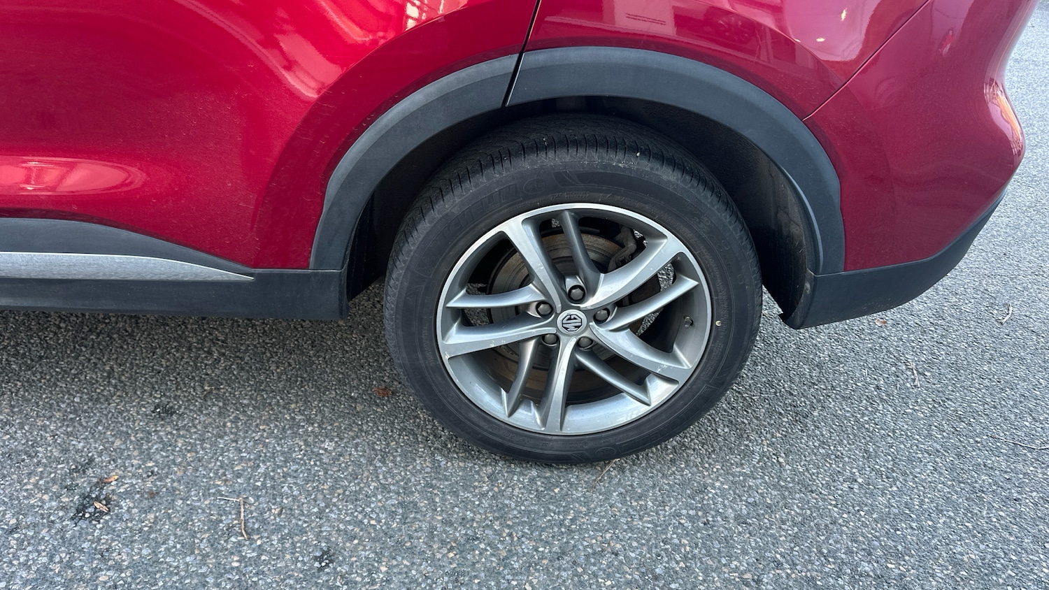 Used MG MG HS 2021 for sale - 76625597: Photo 44