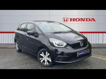 2023 (23) - 1.5 i-MMD Hybrid SR 5dr eCVT Hybrid Hatchback