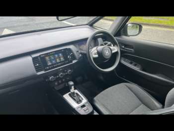 Used Honda Jazz 2023 for sale - 74949164: Photo