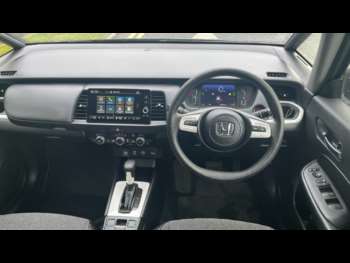 Used Honda Jazz 2023 for sale - 74949164: Photo
