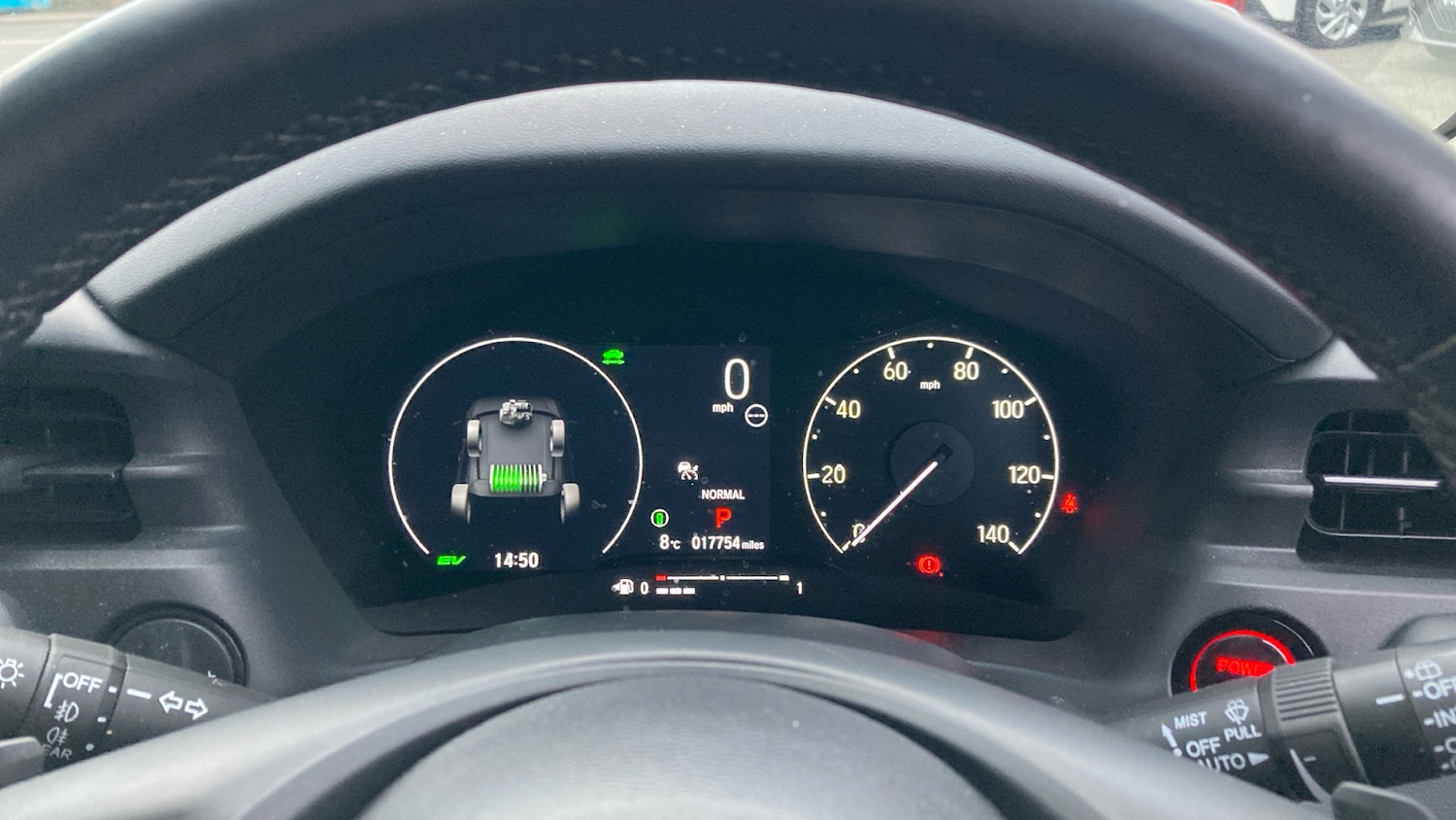 Used Honda HR-V 2023 for sale - 77033320: Photo 11