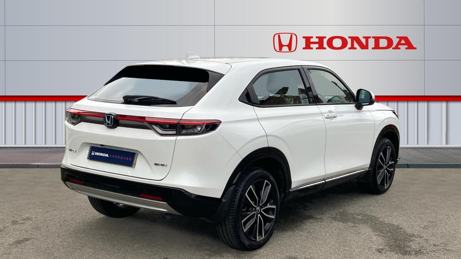 Used Honda HR-V 2023 for sale - 77033320: Photo 12