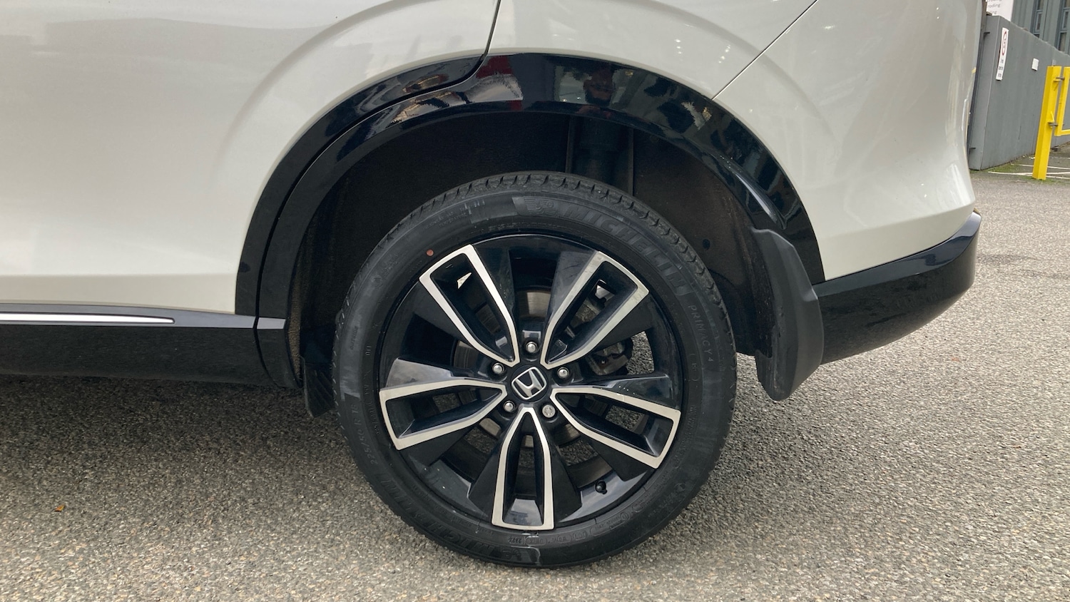 Used Honda HR-V 2023 for sale - 77033320: Photo 14