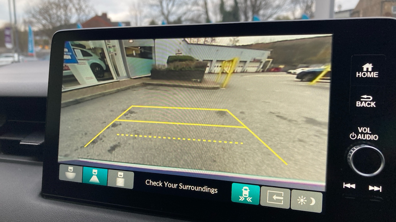 Used Honda HR-V 2023 for sale - 77033320: Photo 19