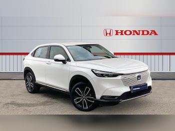 Used Honda HR-V 2023 for sale - 77033320: Photo