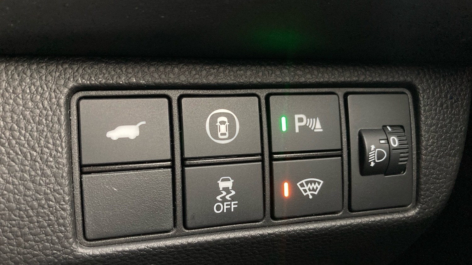 Used Honda HR-V 2023 for sale - 77033320: Photo 20