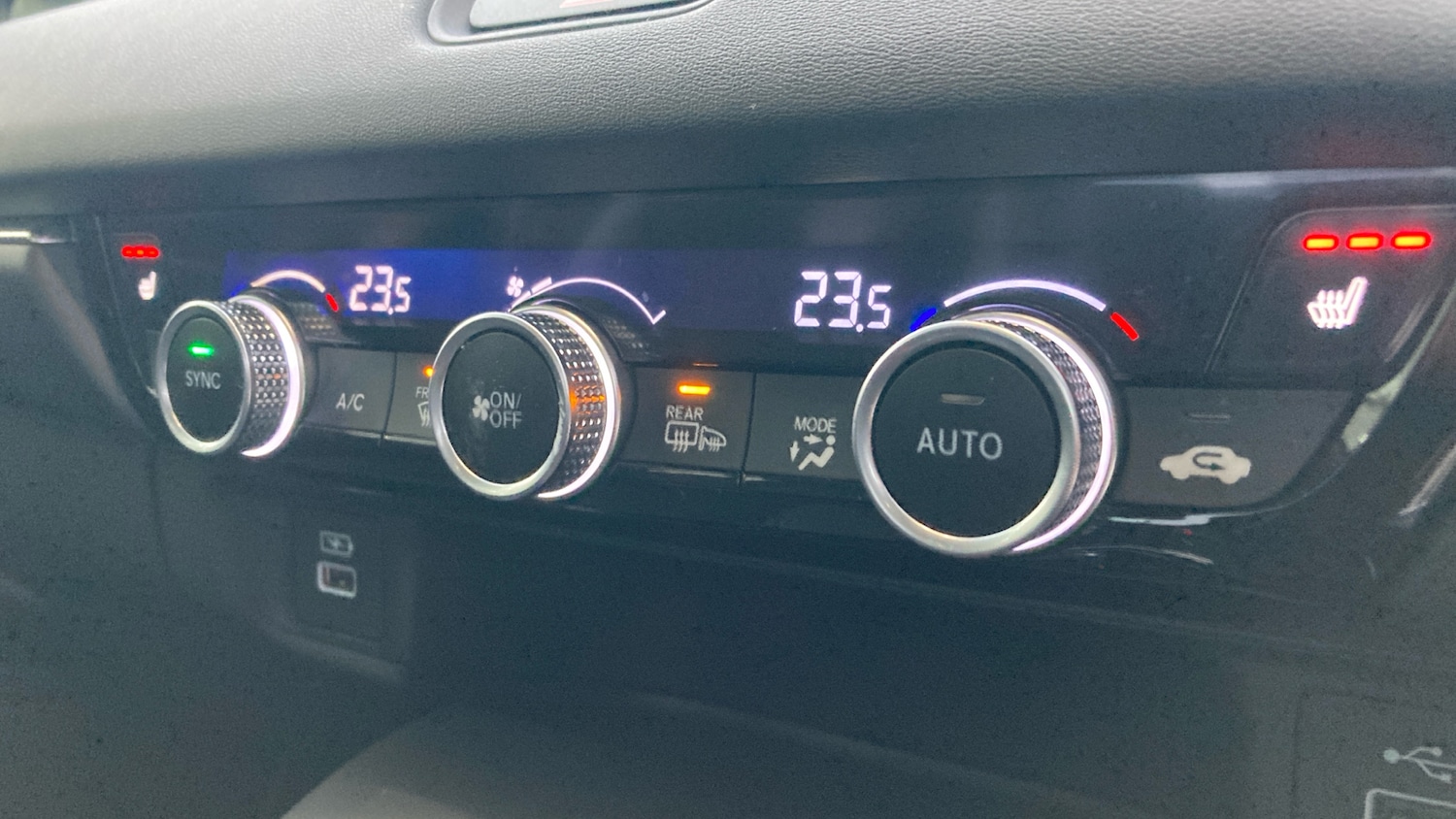 Used Honda HR-V 2023 for sale - 77033320: Photo 23