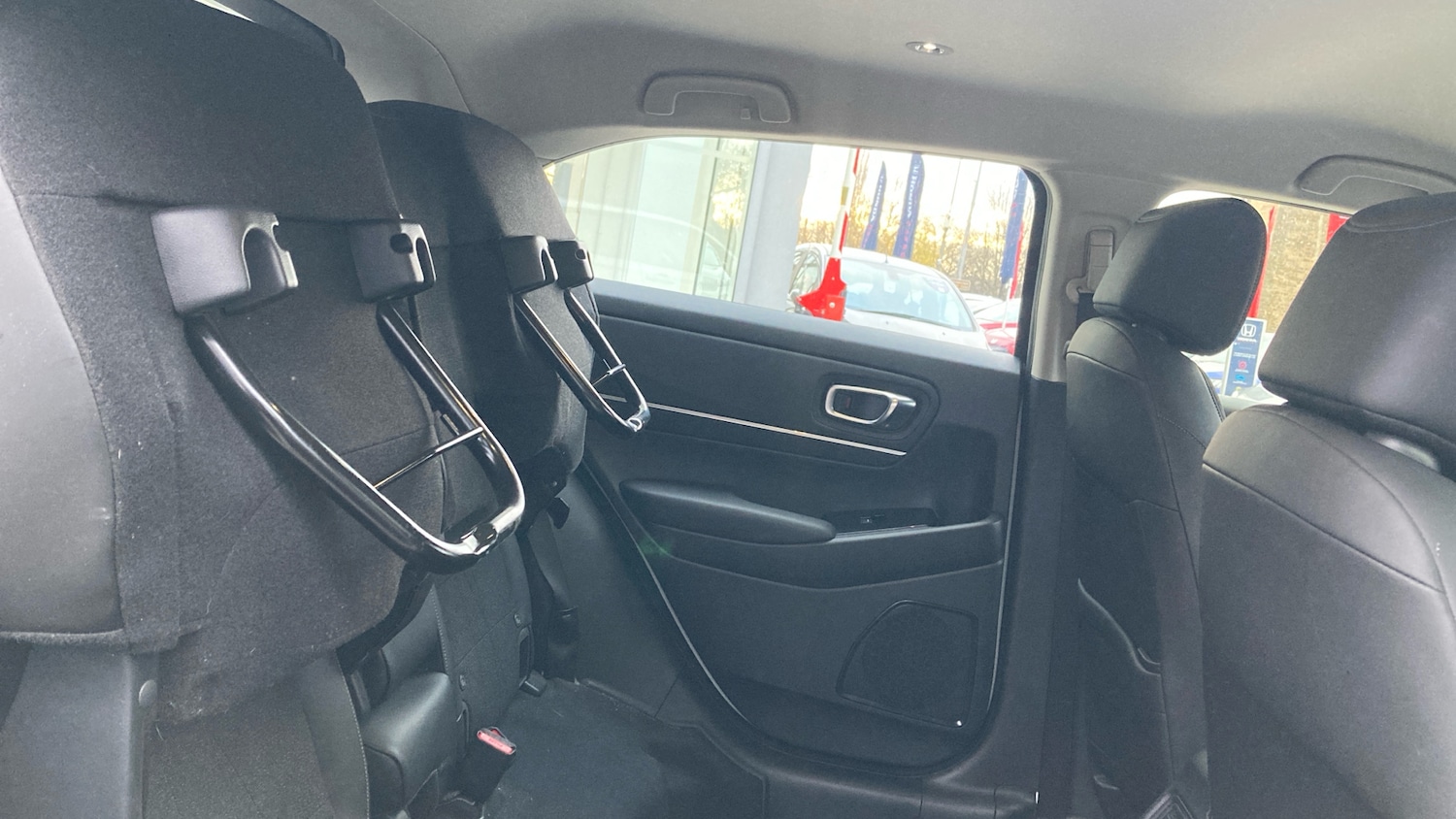 Used Honda HR-V 2023 for sale - 77033320: Photo 25