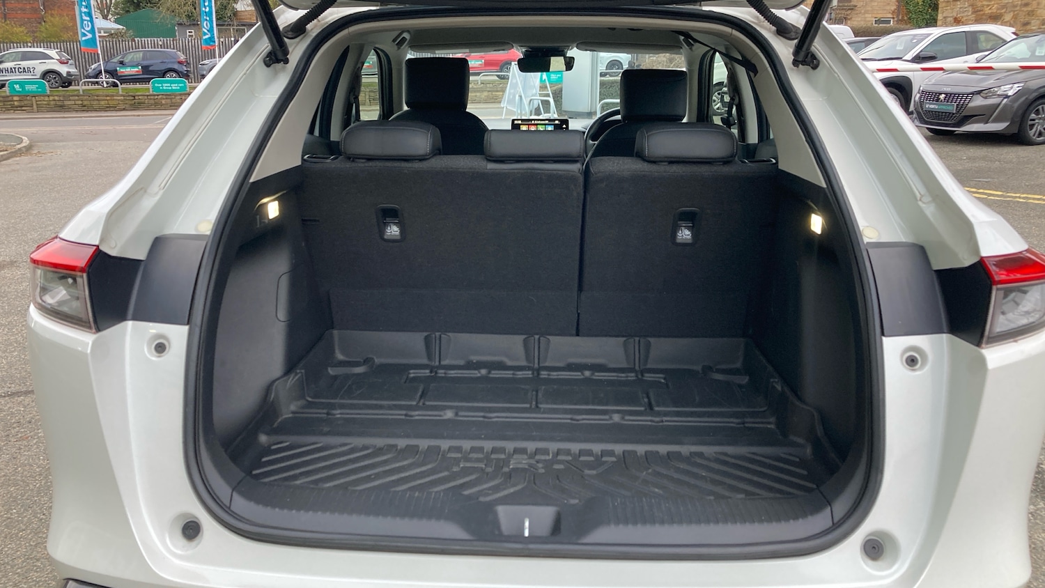 Used Honda HR-V 2023 for sale - 77033320: Photo 27