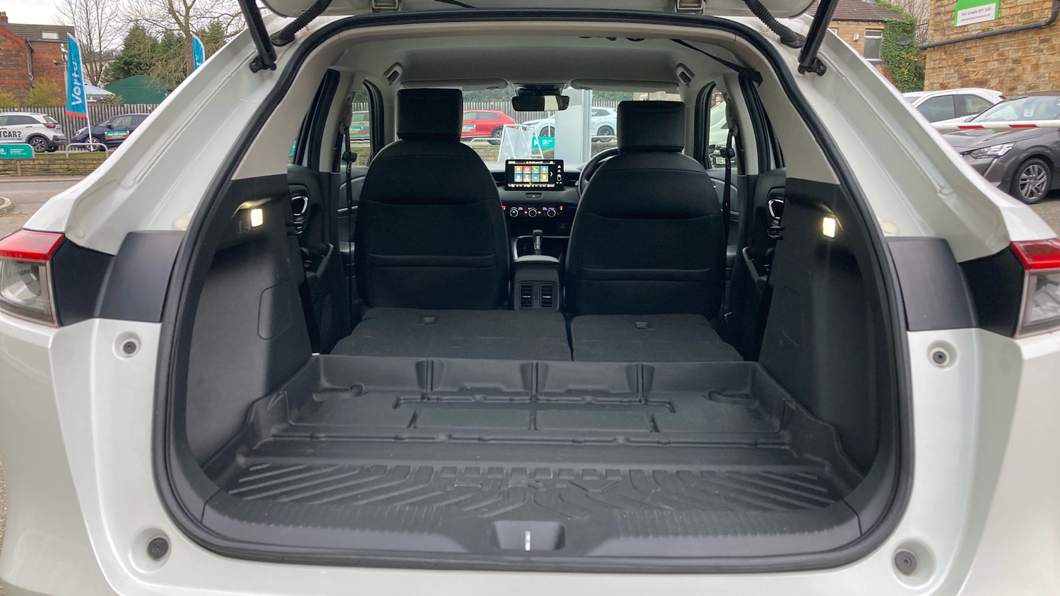 Used Honda HR-V 2023 for sale - 77033320: Photo 28